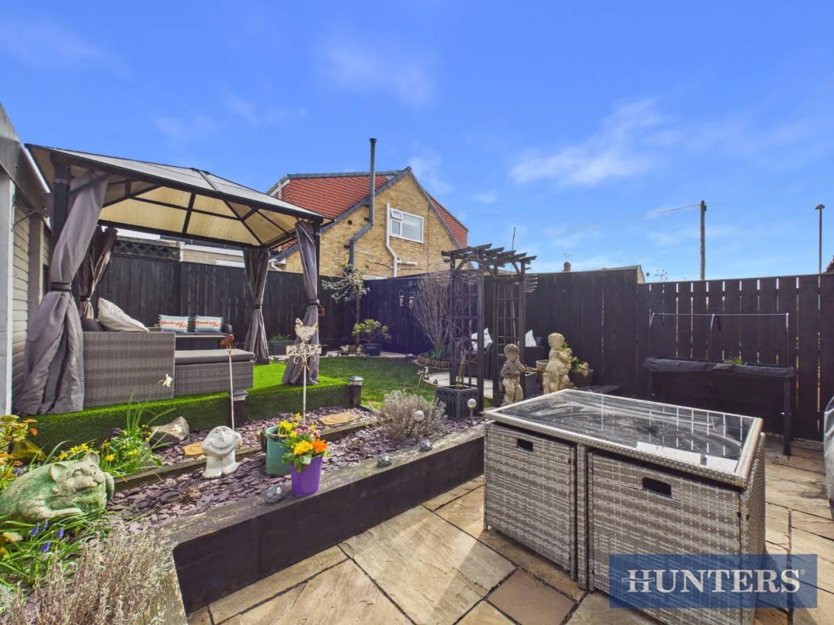 Chestnut Ave, Beverley, East Yorkshire, HU17 9RA