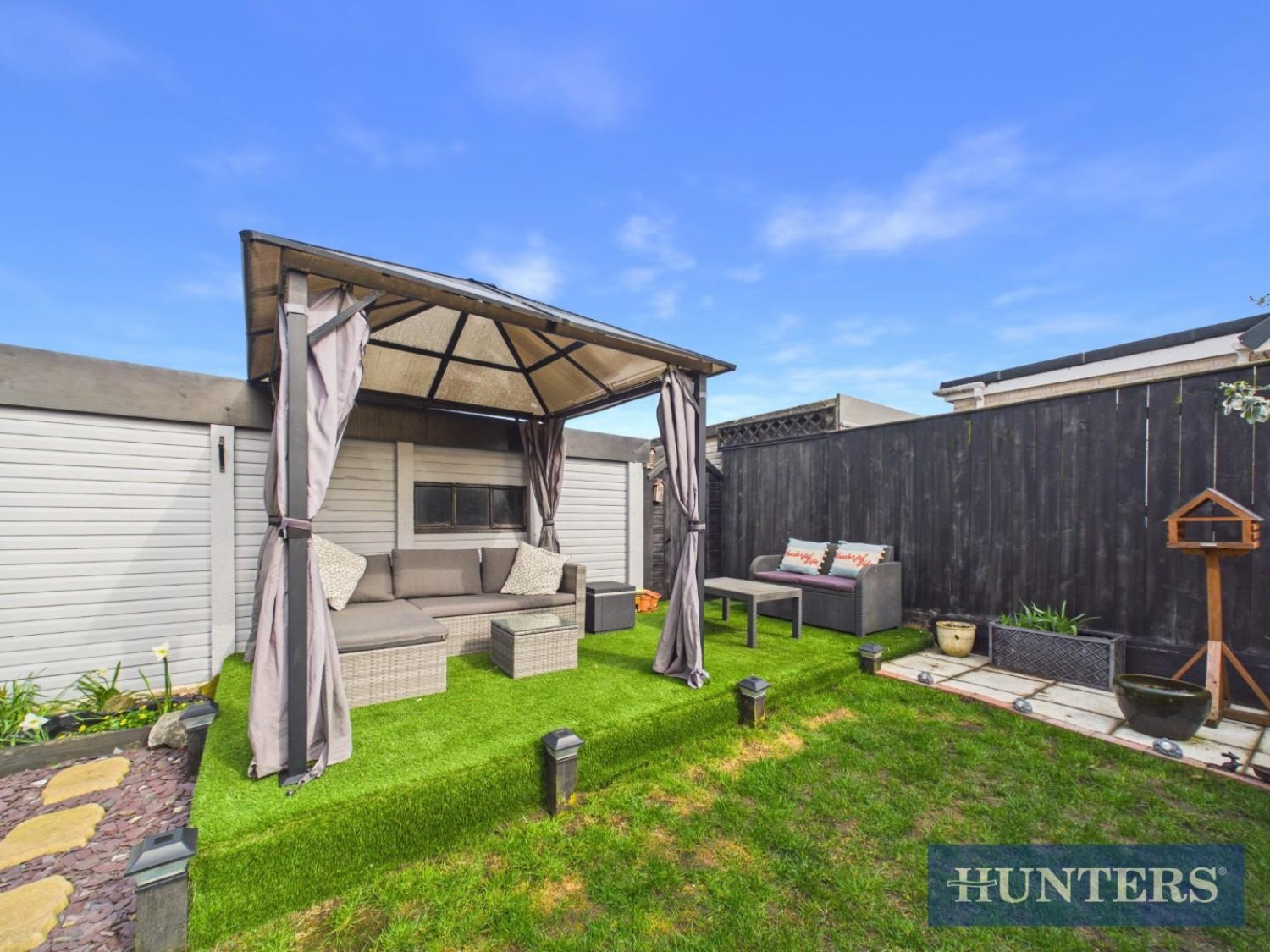 Chestnut Ave, Beverley, East Yorkshire, HU17 9RA