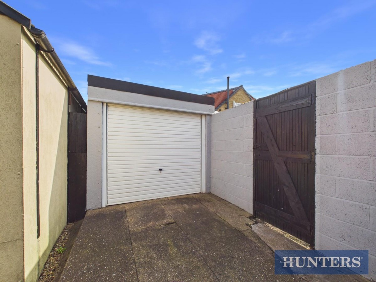 Chestnut Ave, Beverley, East Yorkshire, HU17 9RA