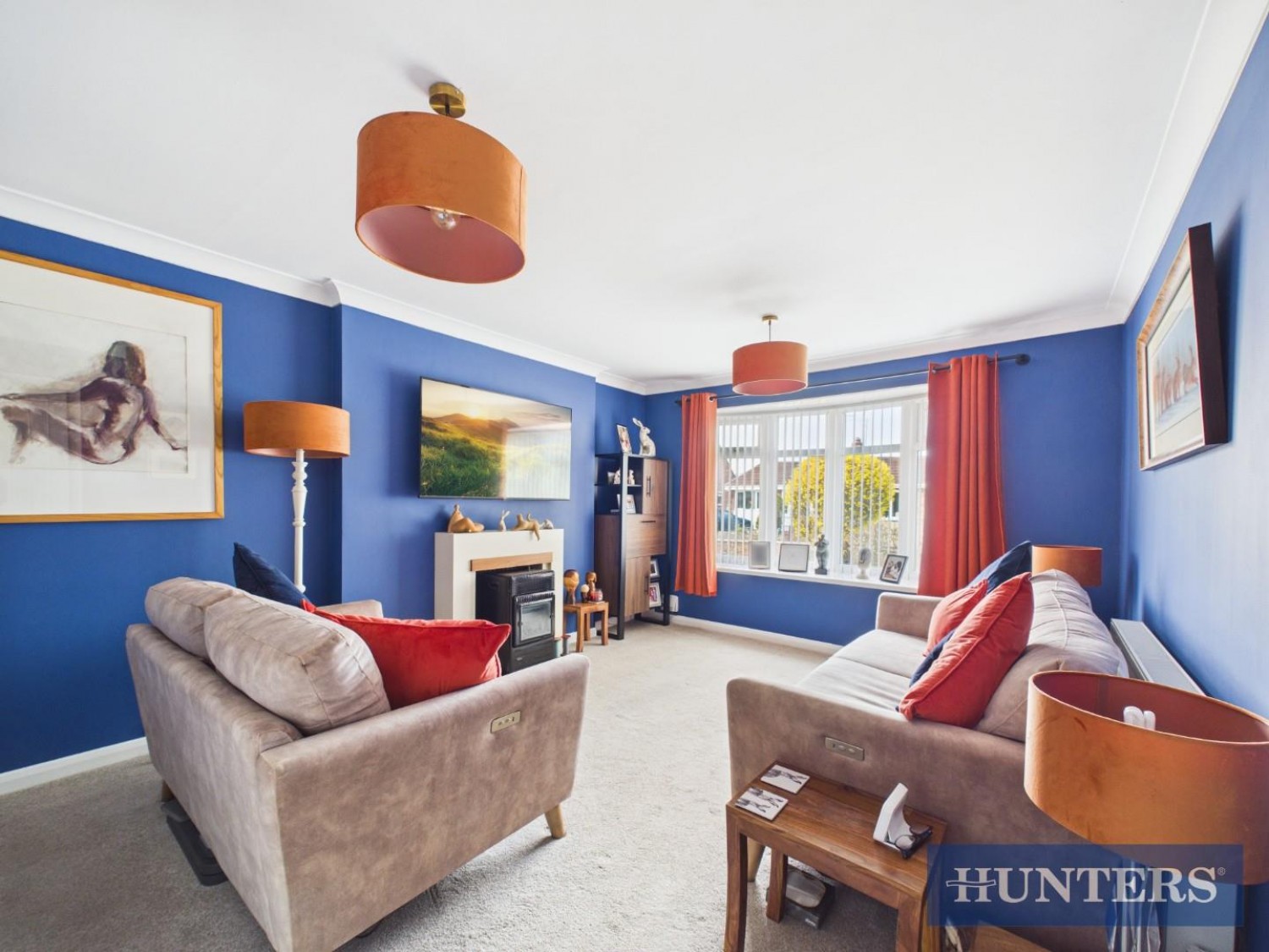 Chestnut Ave, Beverley, East Yorkshire, HU17 9RA