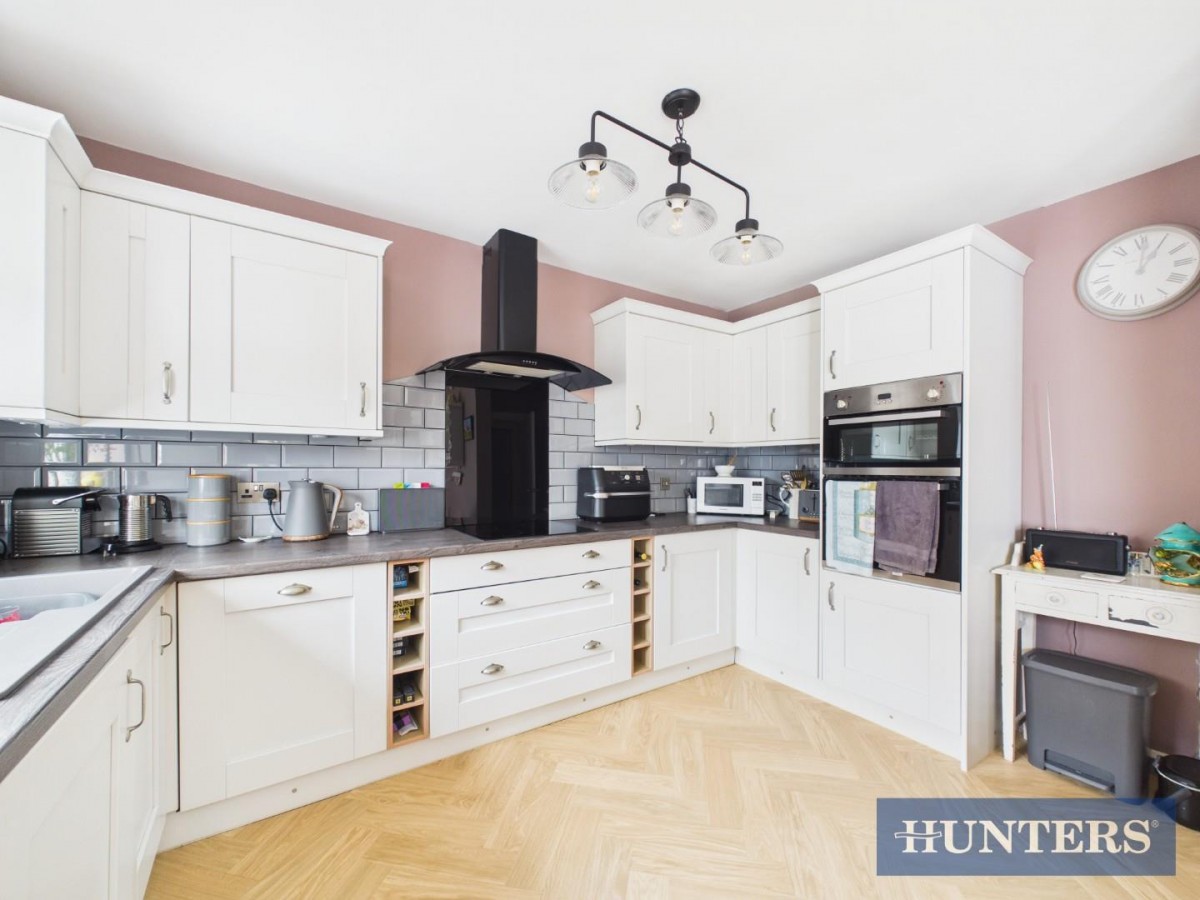 Chestnut Ave, Beverley, East Yorkshire, HU17 9RA