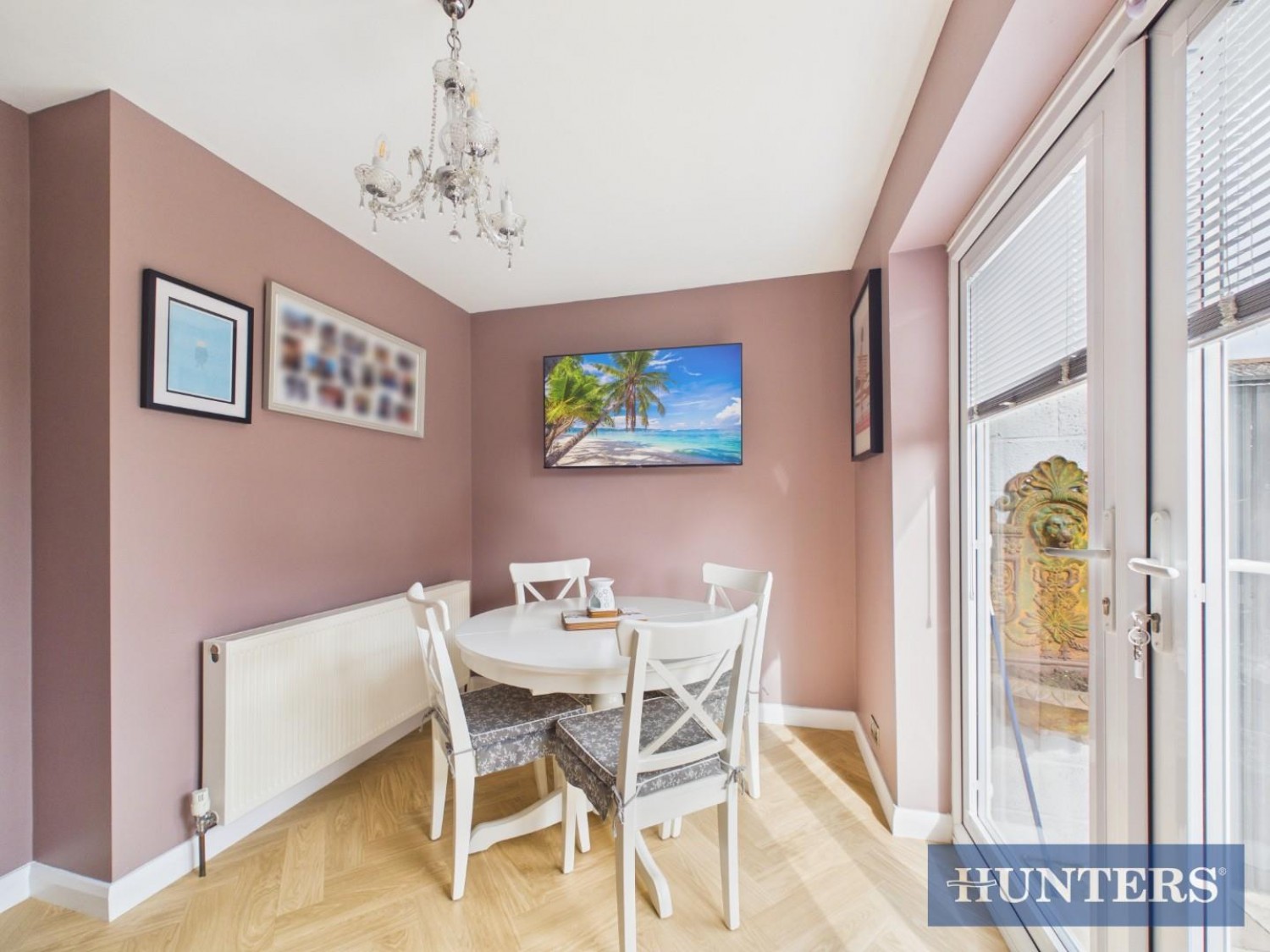 Chestnut Ave, Beverley, East Yorkshire, HU17 9RA