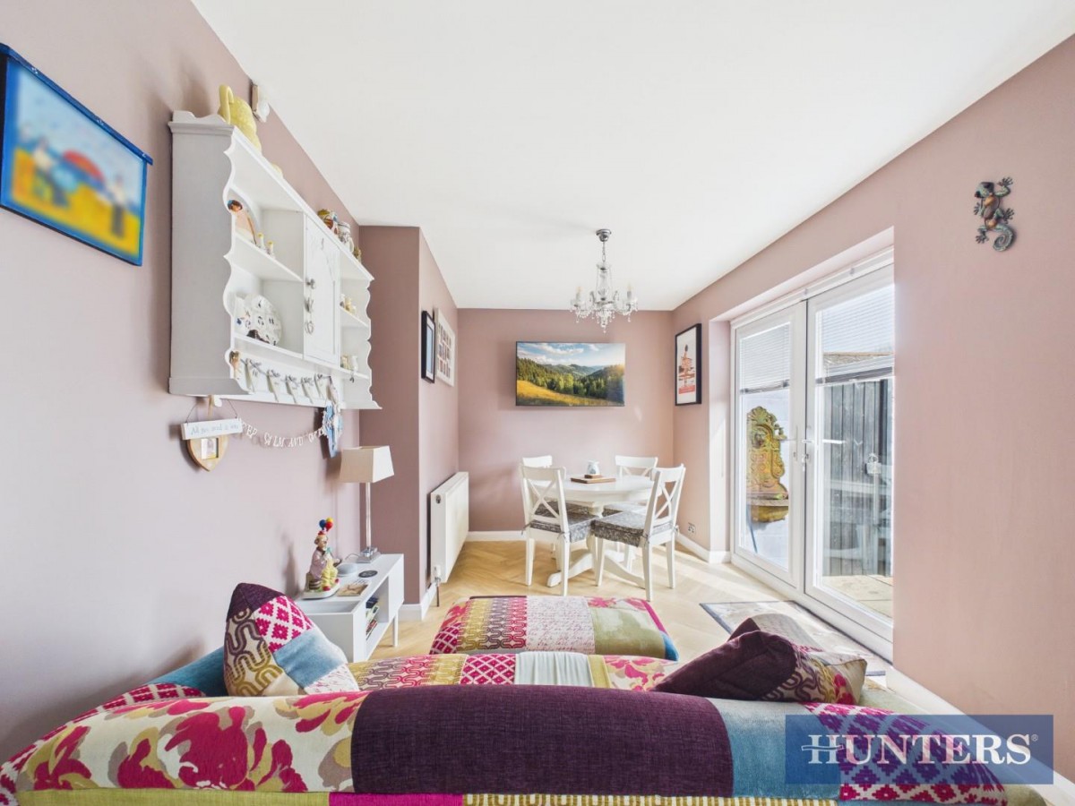 Chestnut Ave, Beverley, East Yorkshire, HU17 9RA