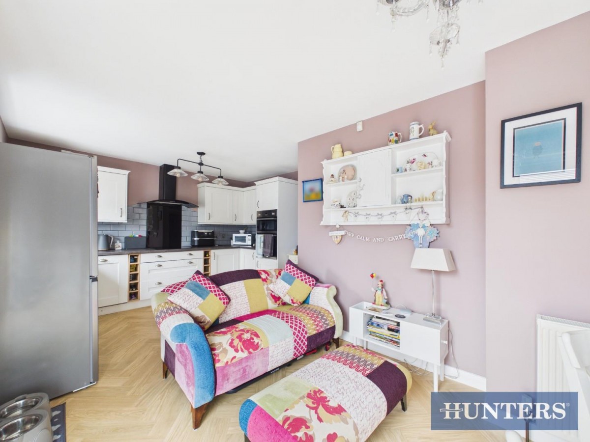 Chestnut Ave, Beverley, East Yorkshire, HU17 9RA