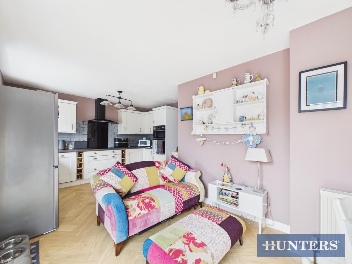 Chestnut Ave, Beverley, East Yorkshire, HU17 9RA