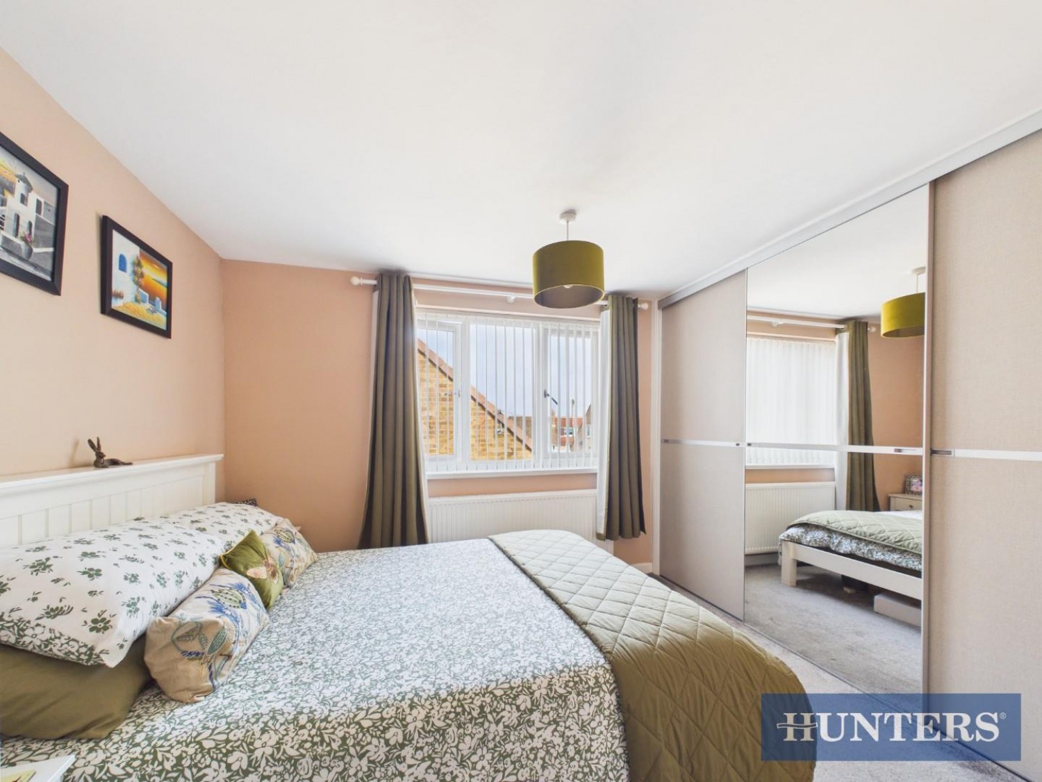 Chestnut Ave, Beverley, East Yorkshire, HU17 9RA