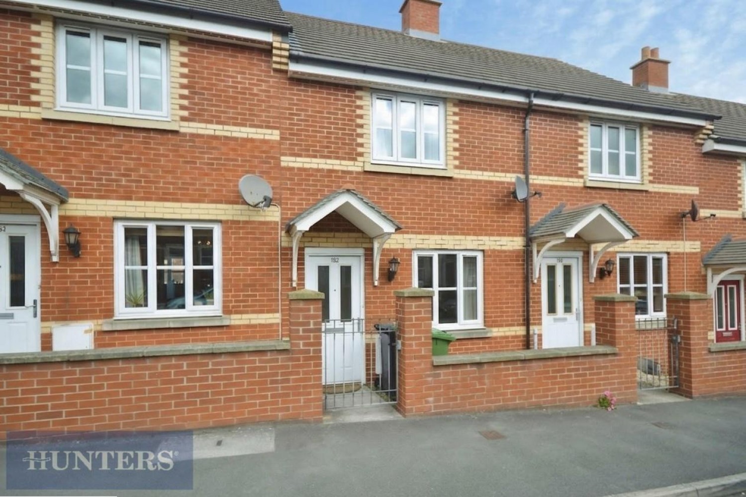 Monks Road, Exeter. EX4 7BQ