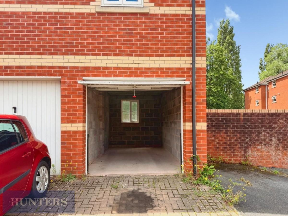 Monks Road, Exeter. EX4 7BQ