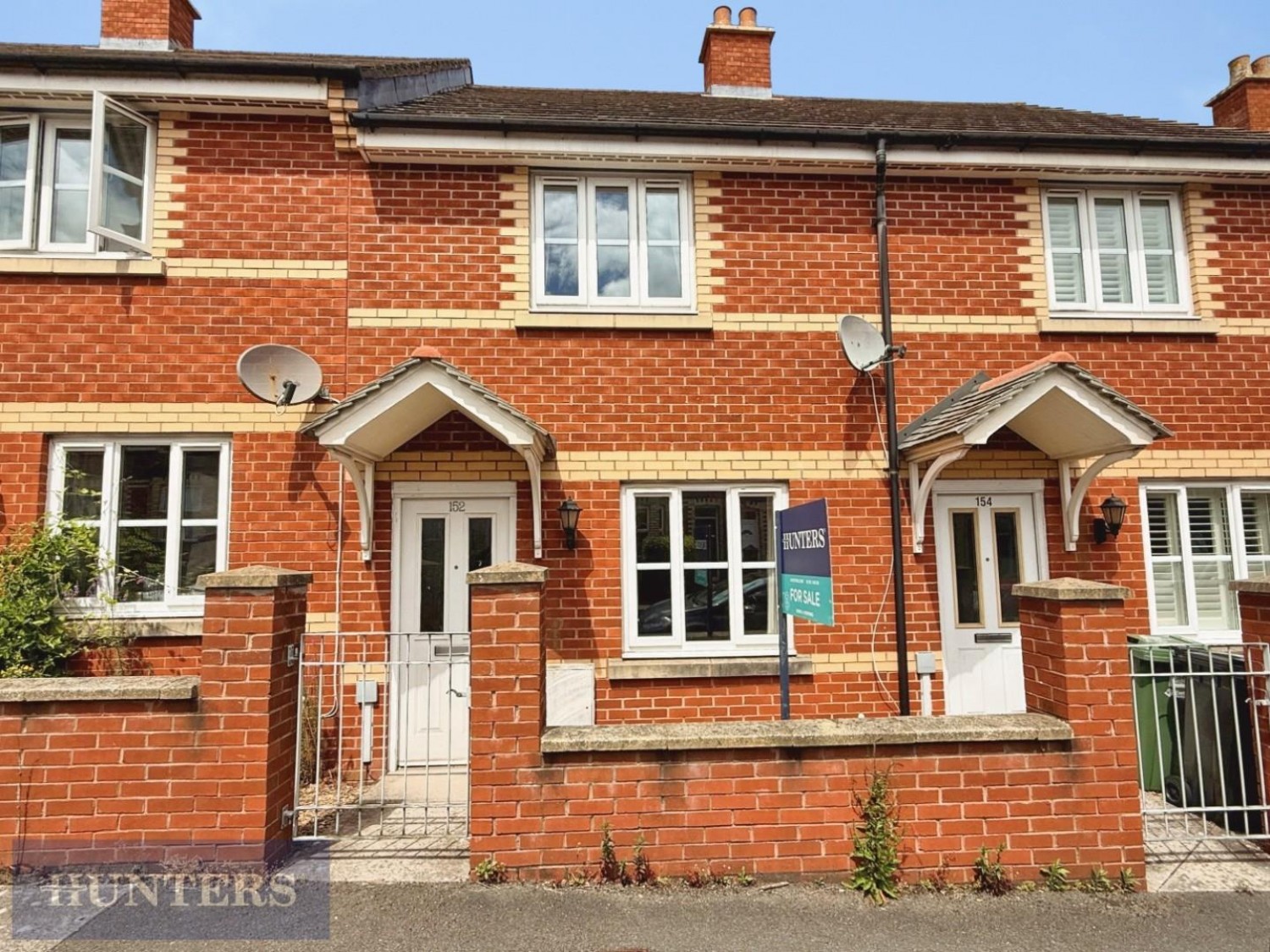 Monks Road, Exeter. EX4 7BQ