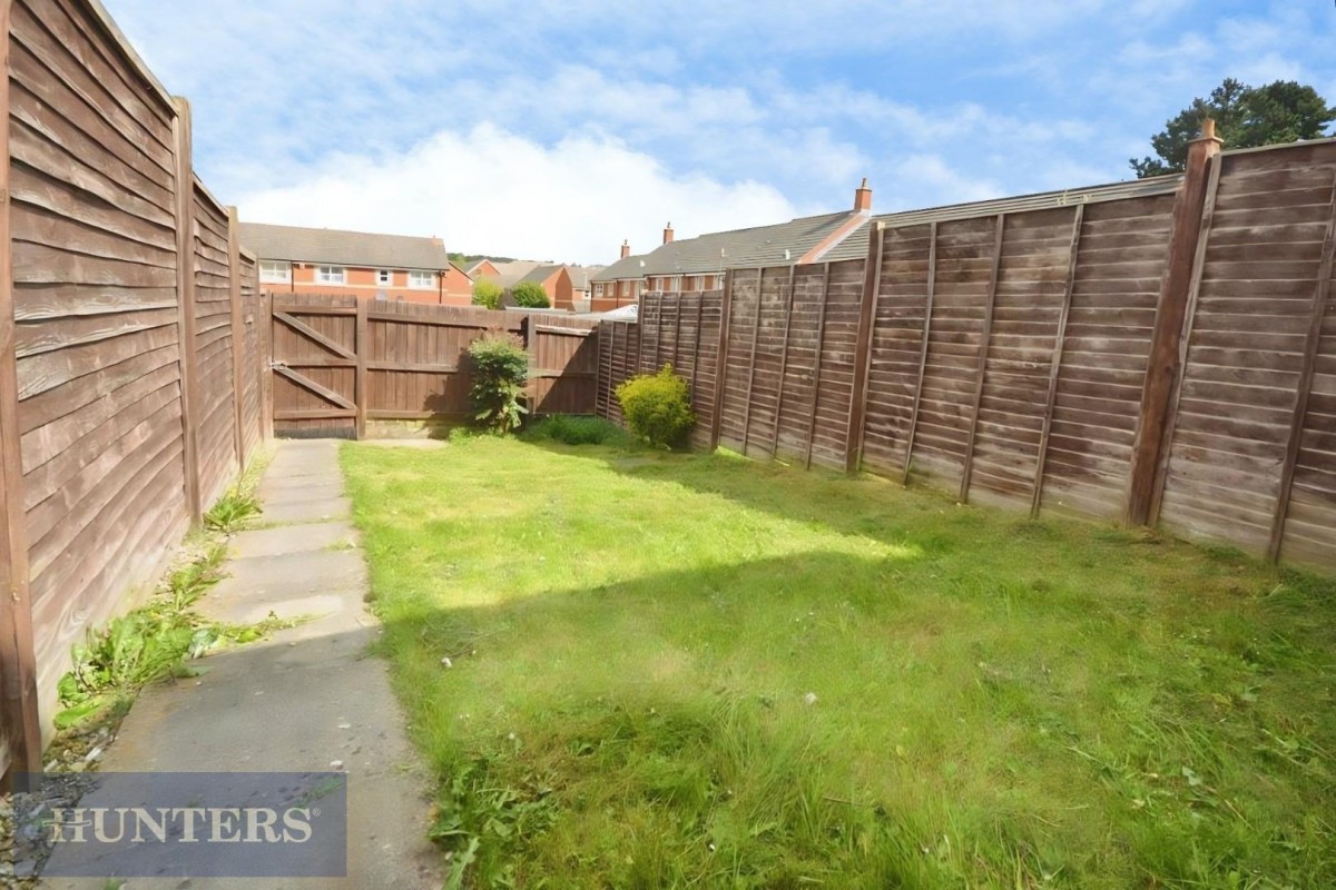 Monks Road, Exeter. EX4 7BQ