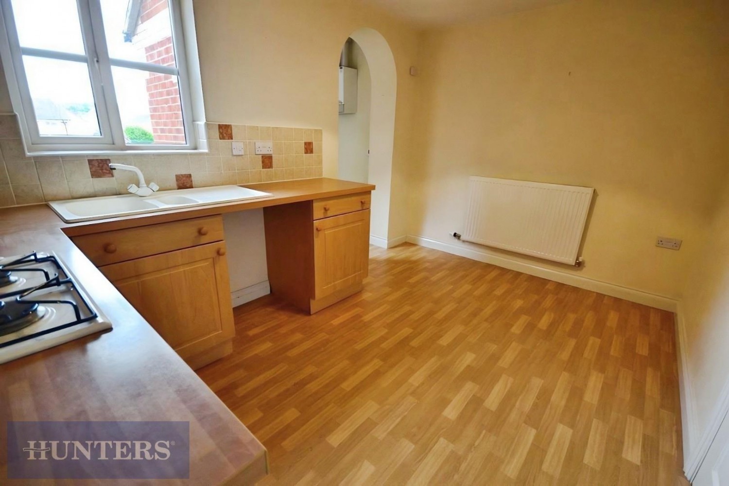 Monks Road, Exeter. EX4 7BQ