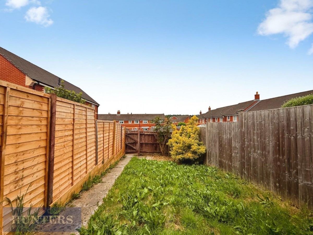 Monks Road, Exeter. EX4 7BQ