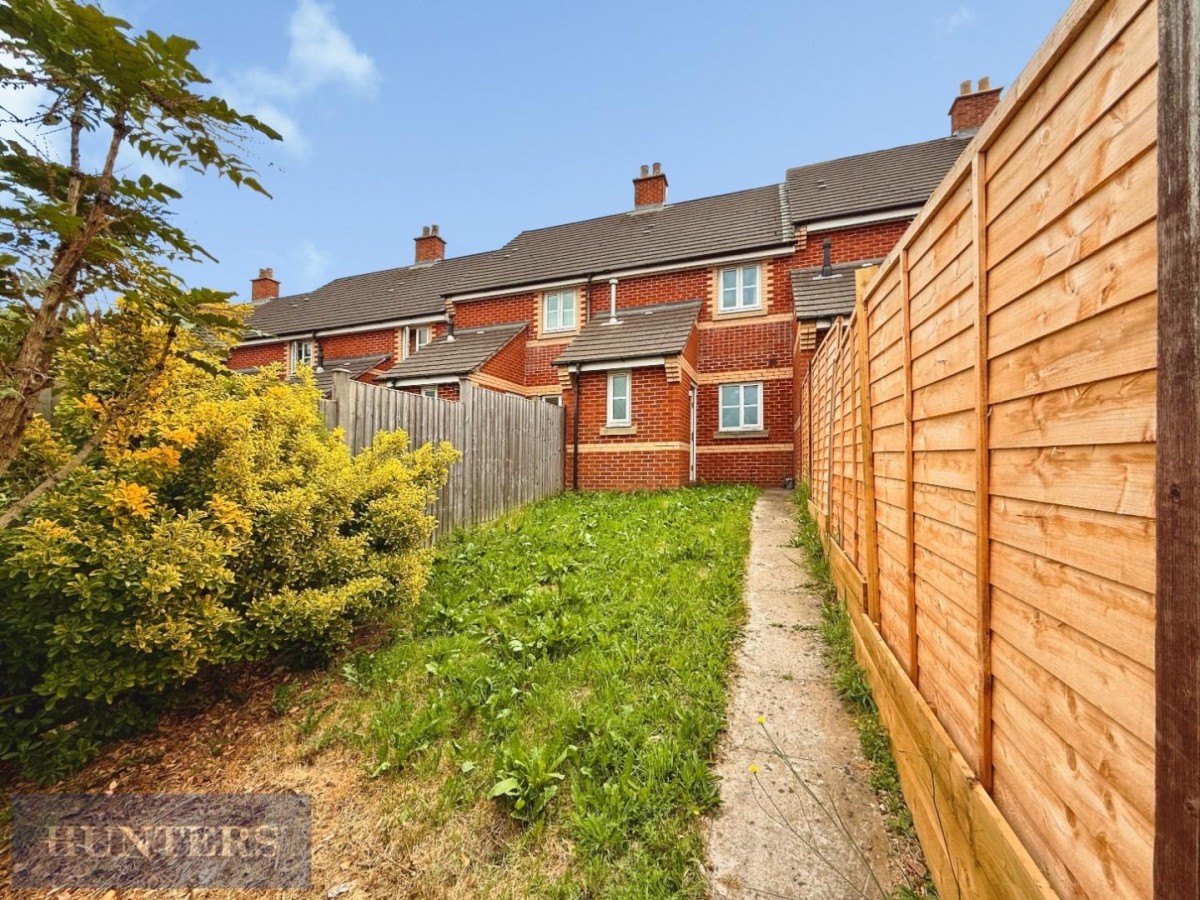 Monks Road, Exeter. EX4 7BQ