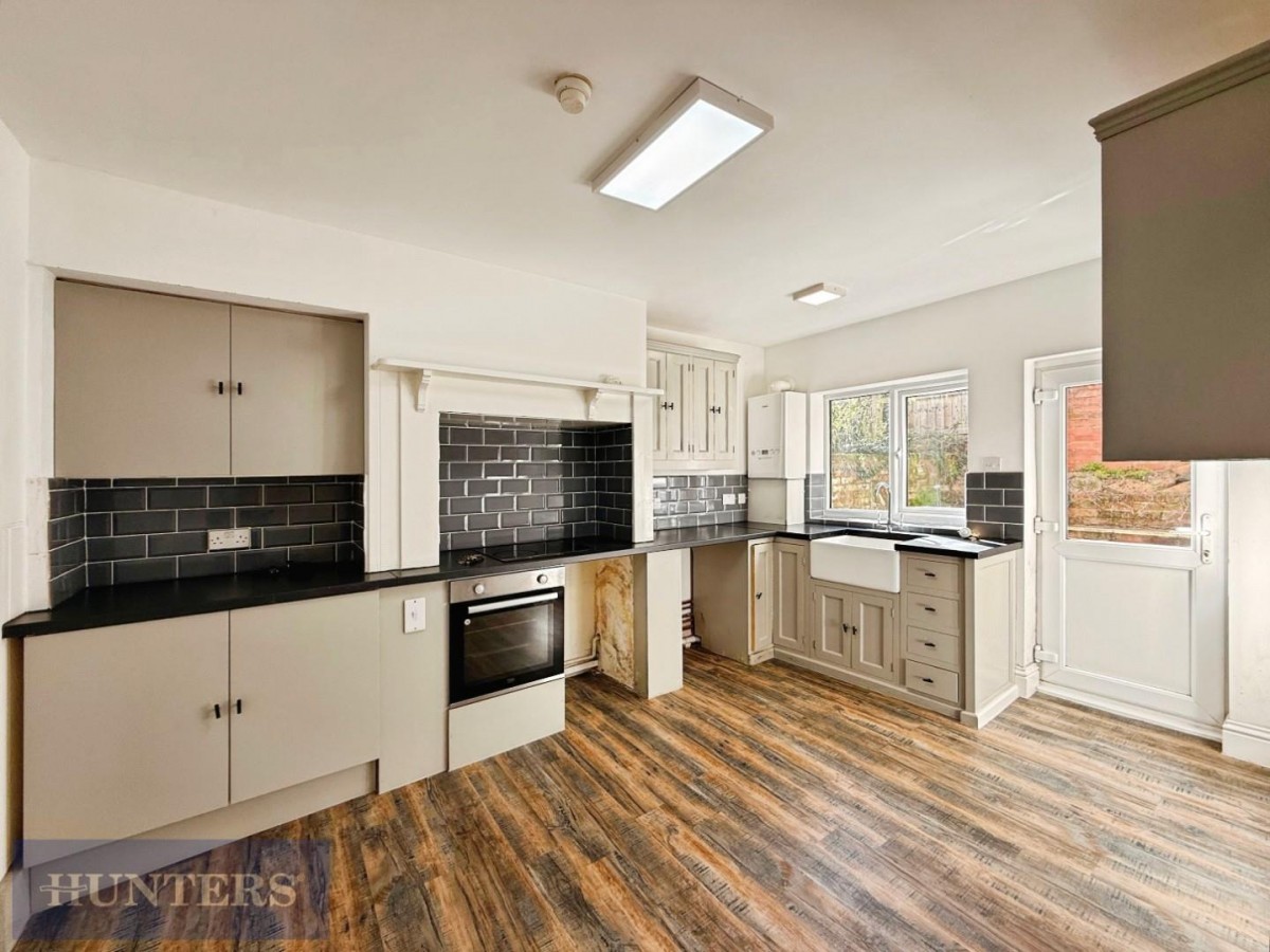 Pennsylvania Road, Exeter