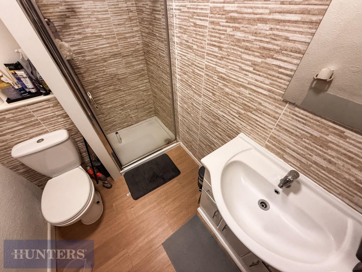 Pennsylvania Road, Exeter