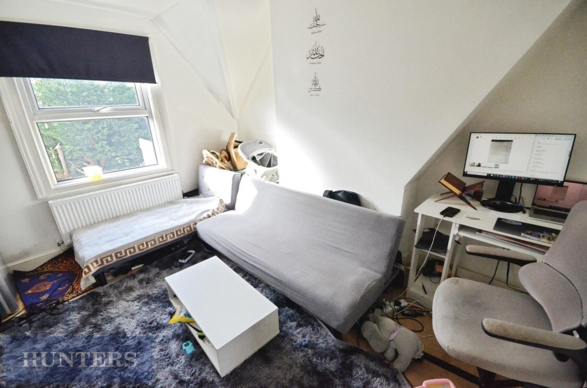 Pennsylvania Road, Exeter