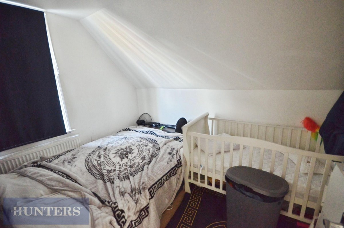 Pennsylvania Road, Exeter