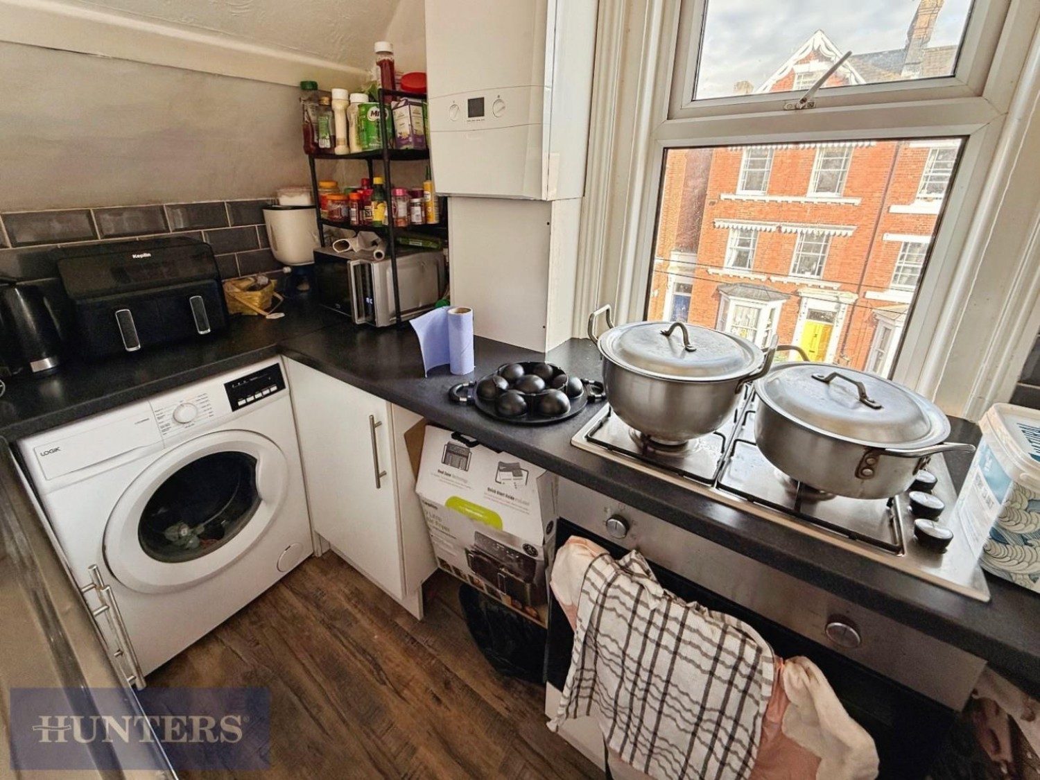 Pennsylvania Road, Exeter