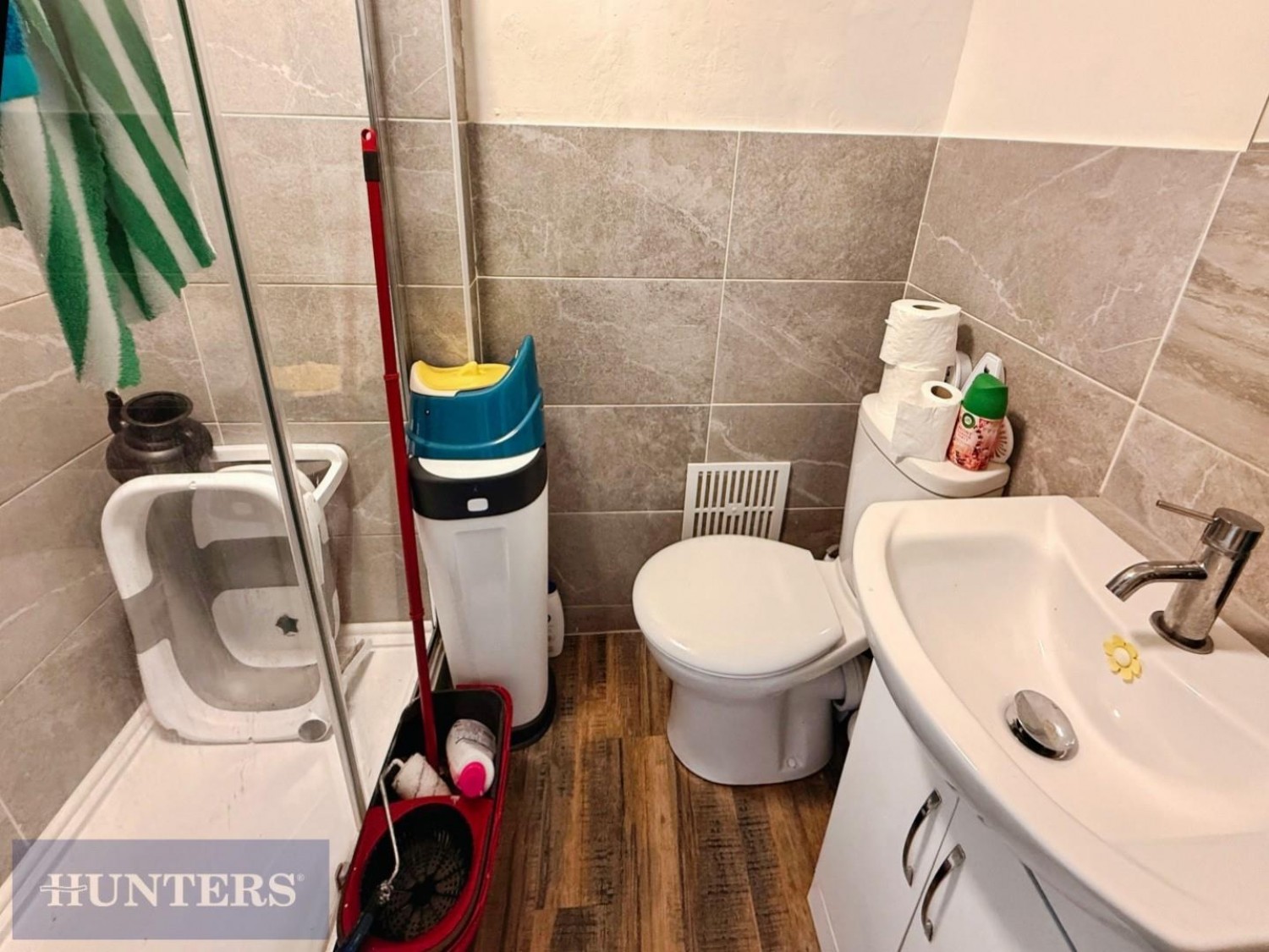 Pennsylvania Road, Exeter