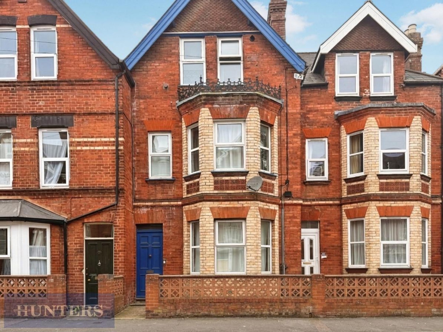 Pennsylvania Road, Exeter