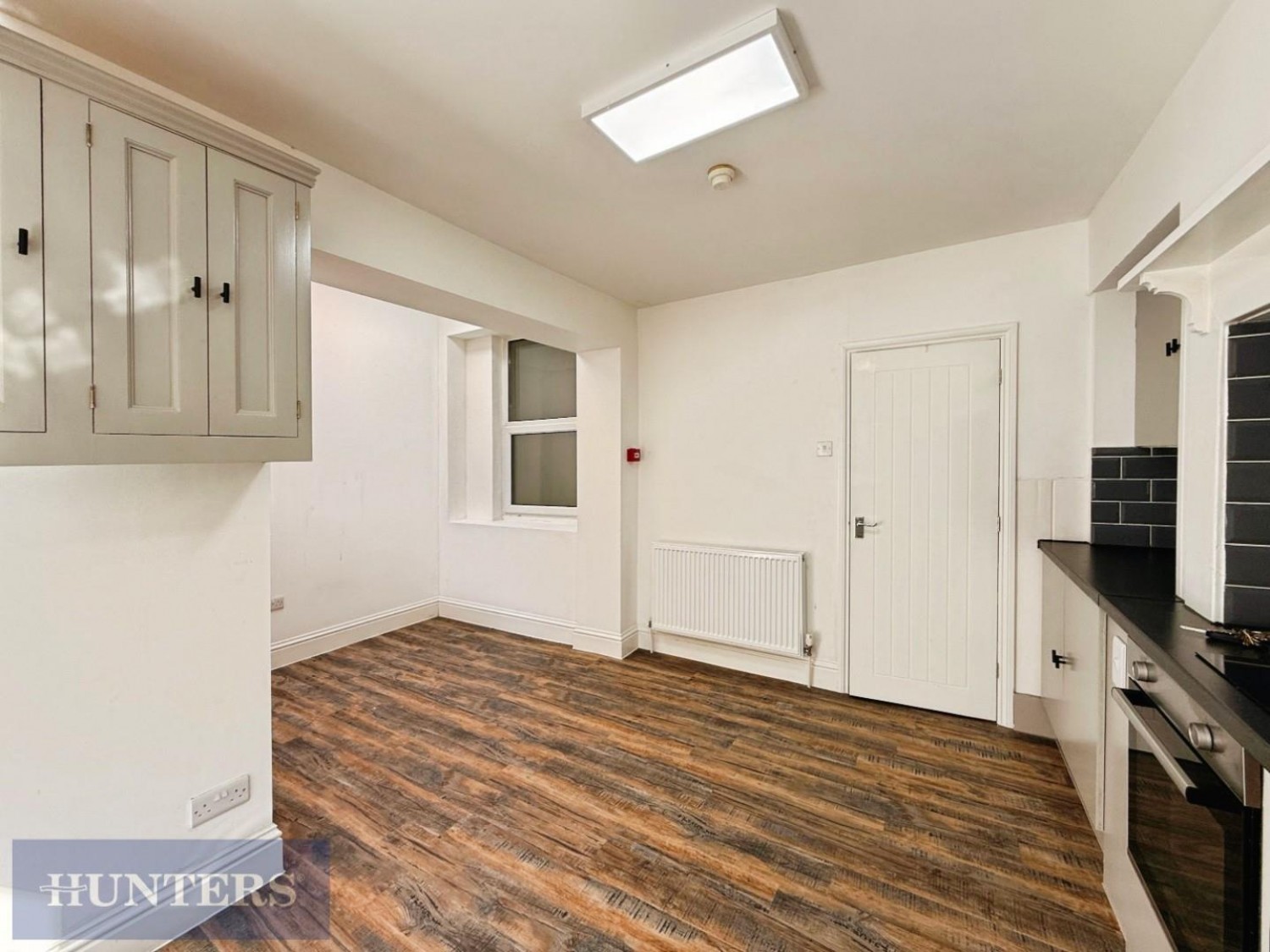 Pennsylvania Road, Exeter