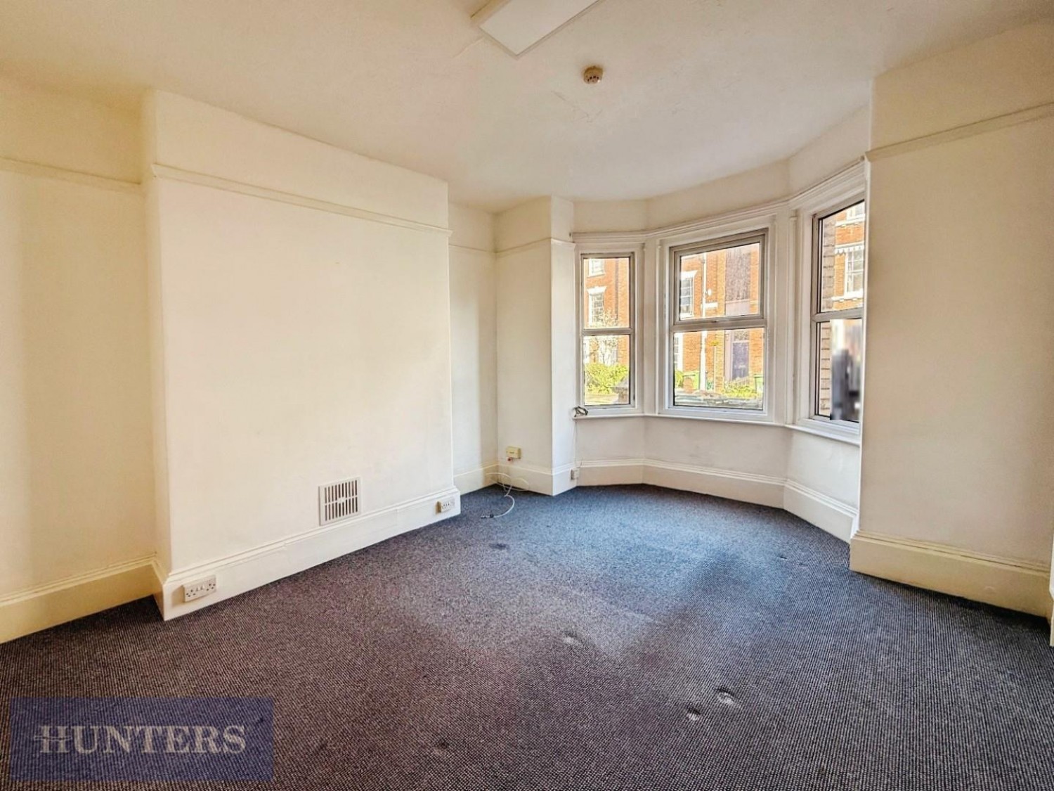 Pennsylvania Road, Exeter