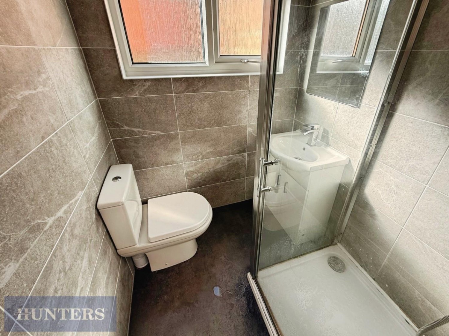 Pennsylvania Road, Exeter