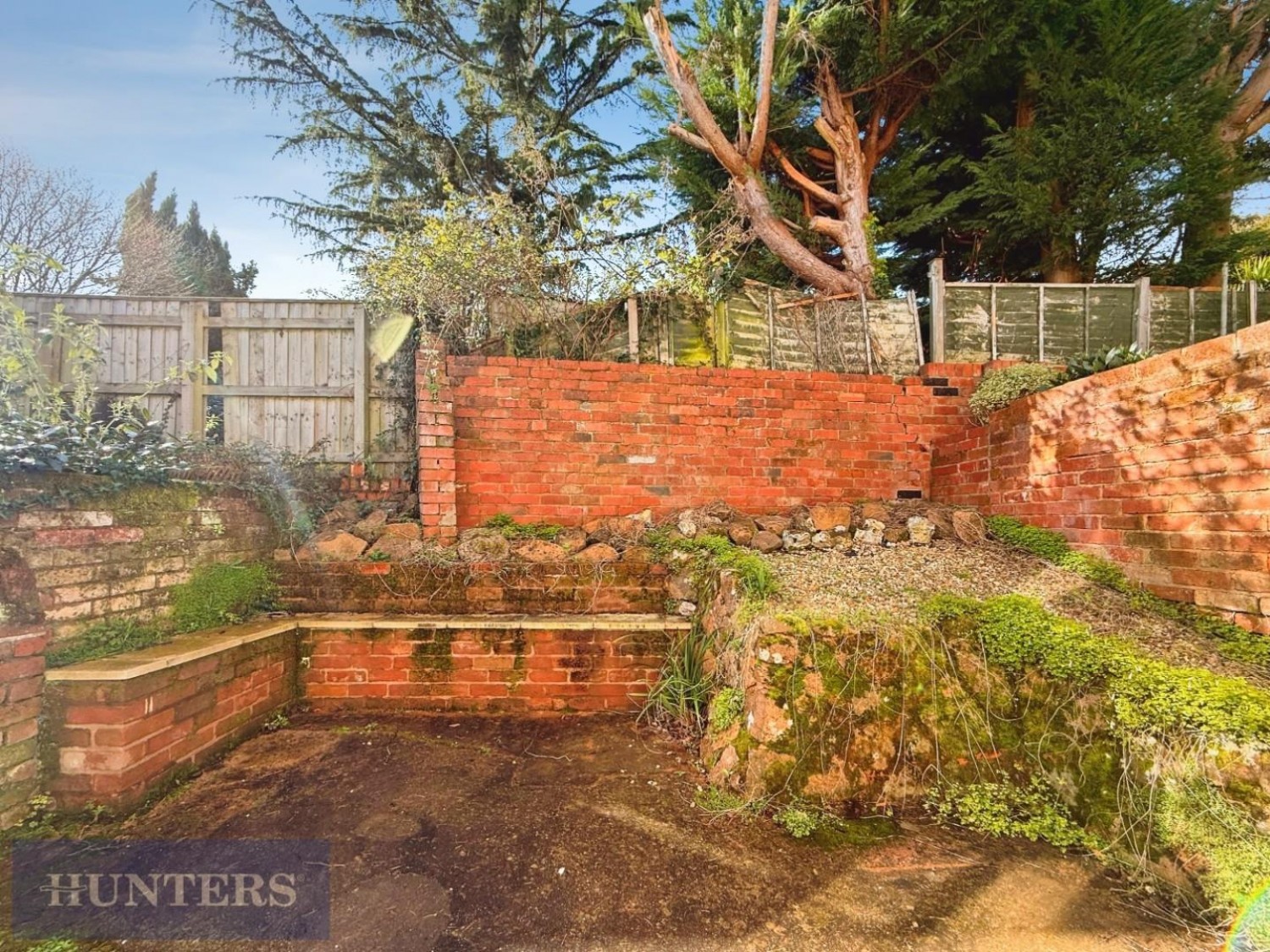 Pennsylvania Road, Exeter