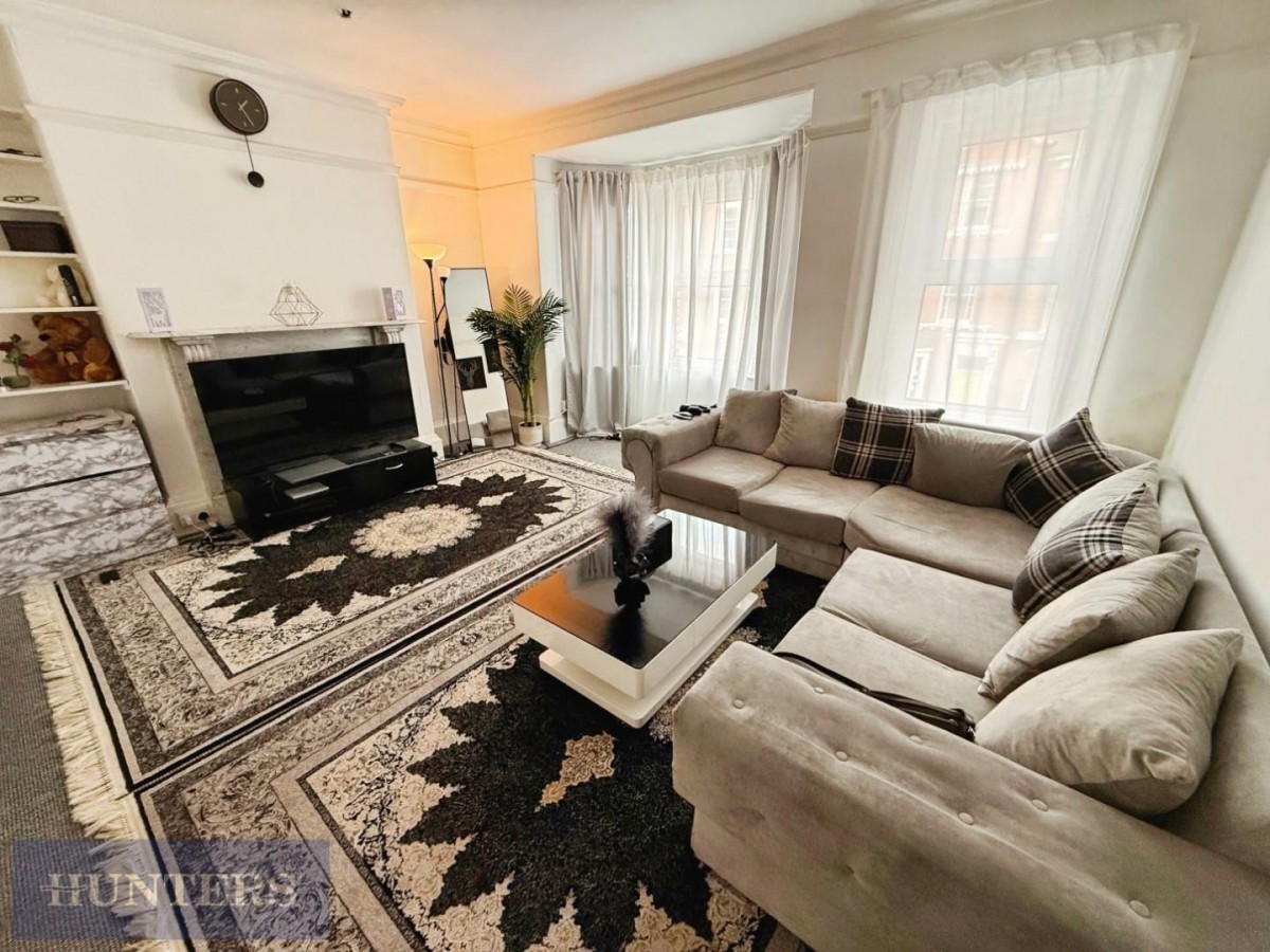 Pennsylvania Road, Exeter