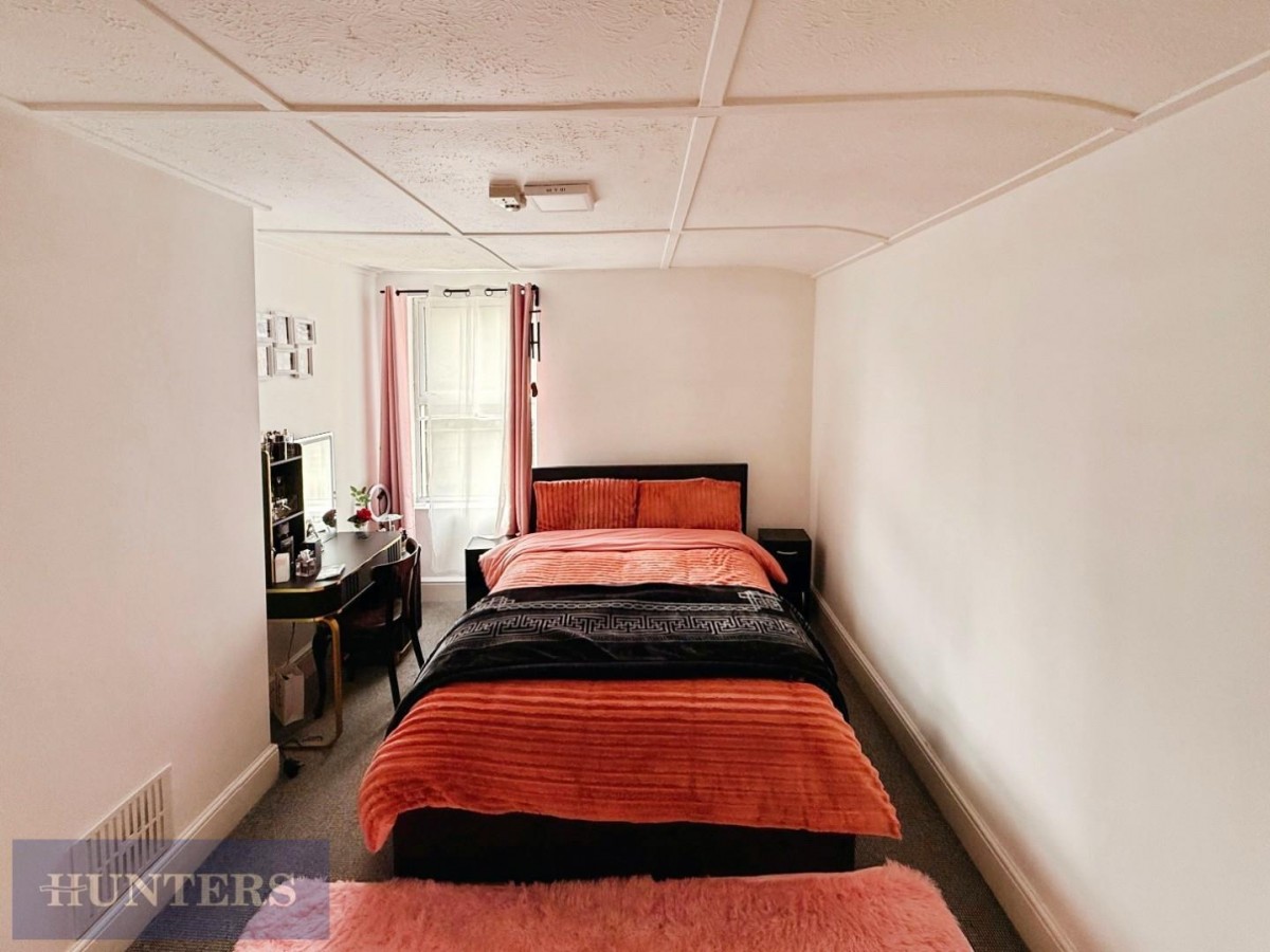 Pennsylvania Road, Exeter