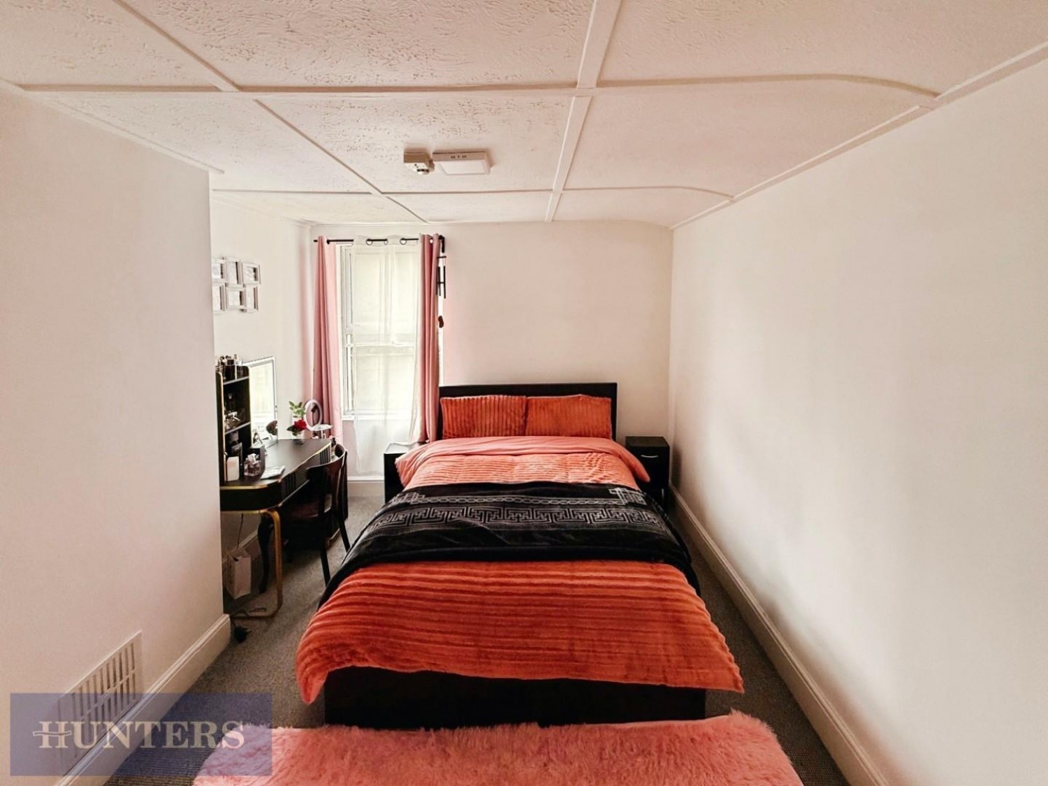 Pennsylvania Road, Exeter