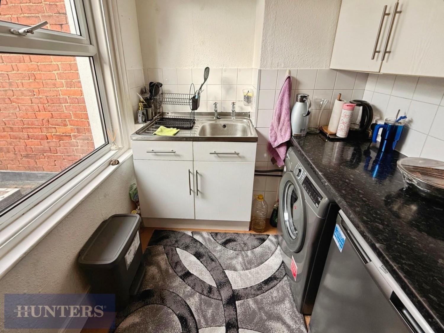 Pennsylvania Road, Exeter