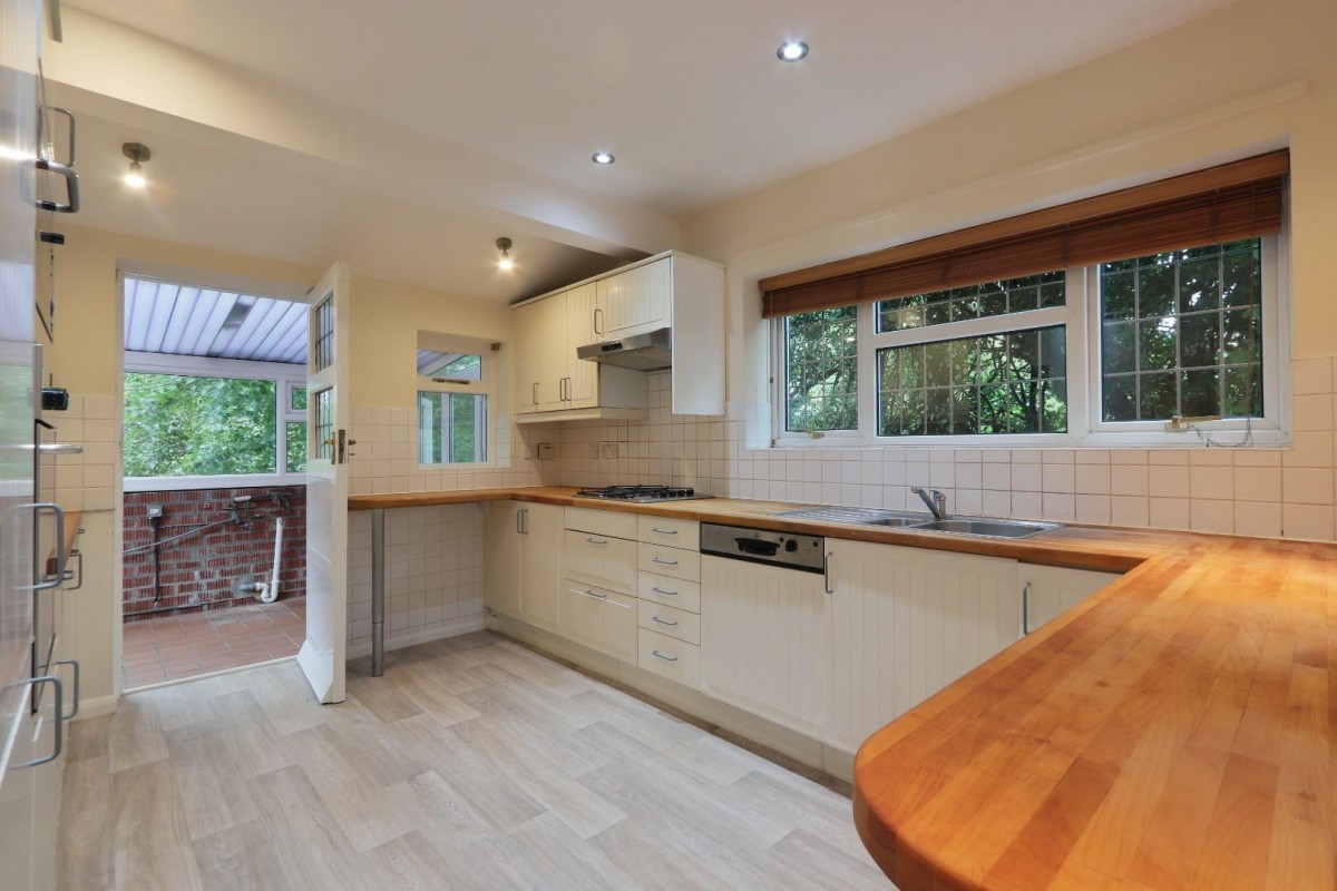 Upper Wortley Road, Thorpe Hesley