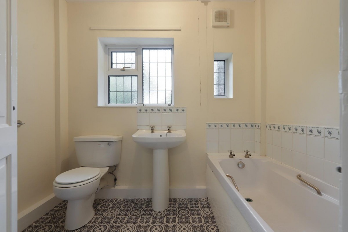 Upper Wortley Road, Thorpe Hesley