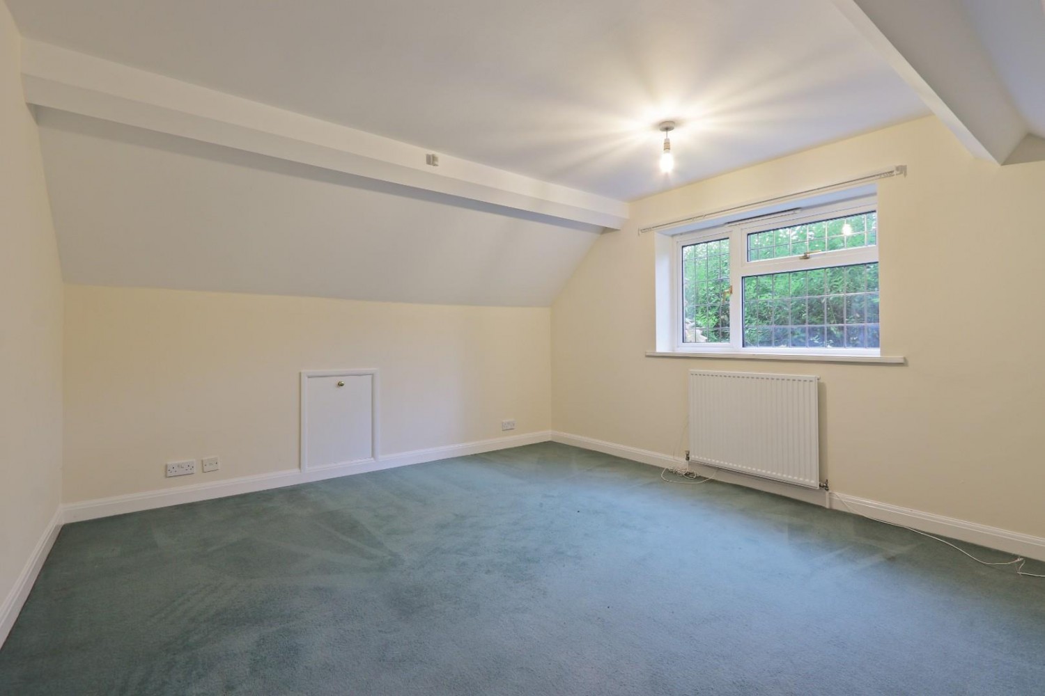 Upper Wortley Road, Thorpe Hesley