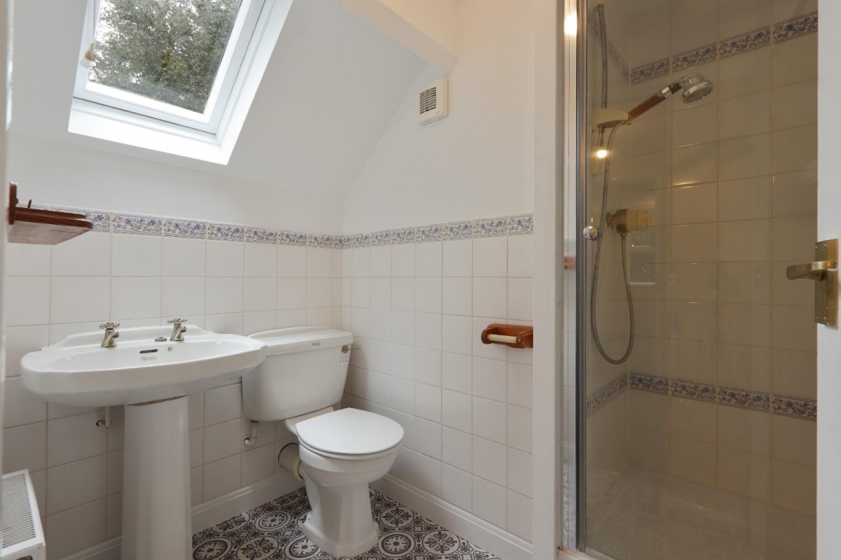 Upper Wortley Road, Thorpe Hesley