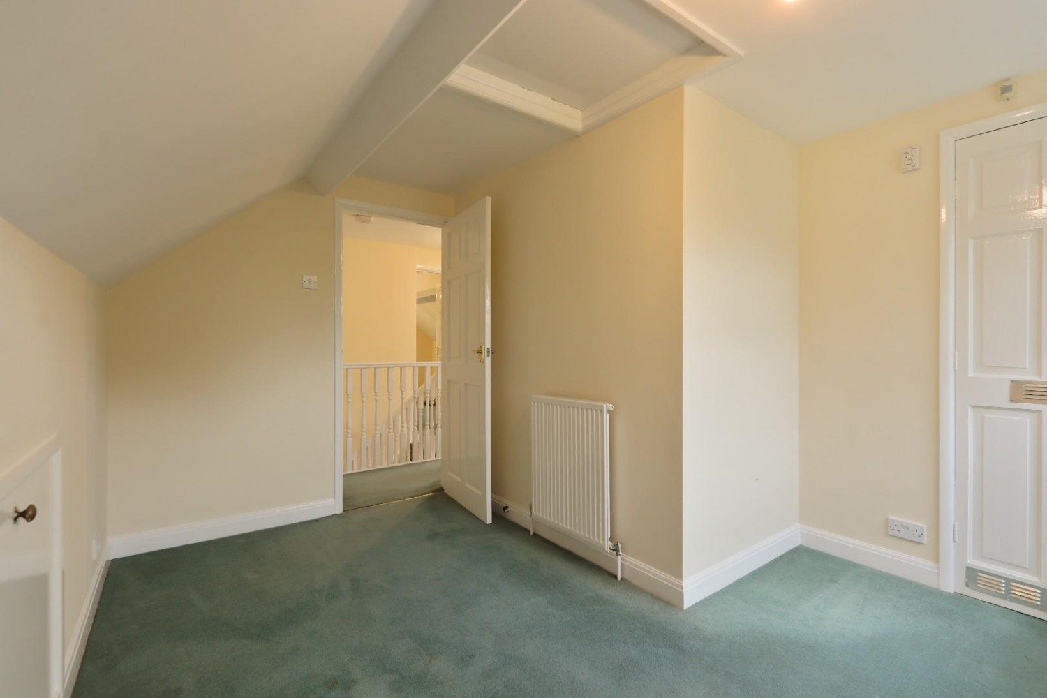 Upper Wortley Road, Thorpe Hesley