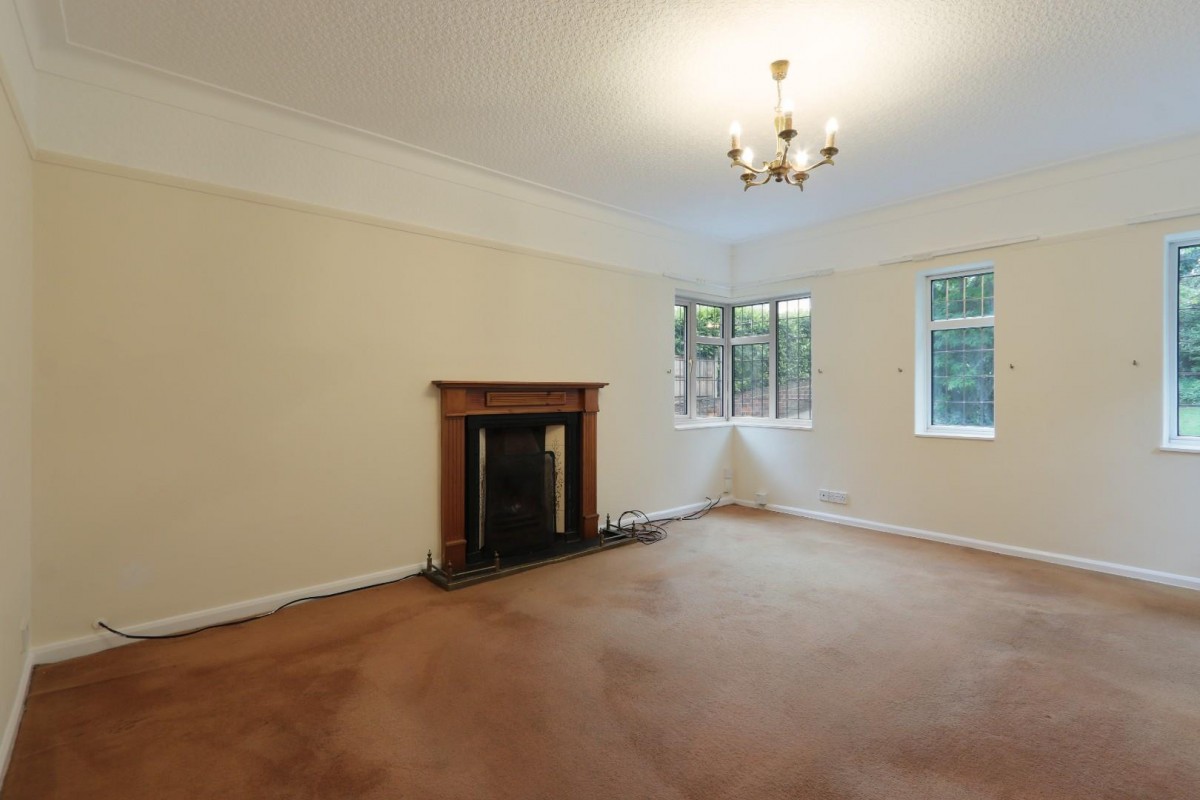 Upper Wortley Road, Thorpe Hesley