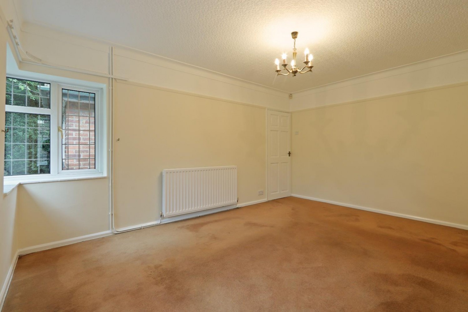 Upper Wortley Road, Thorpe Hesley