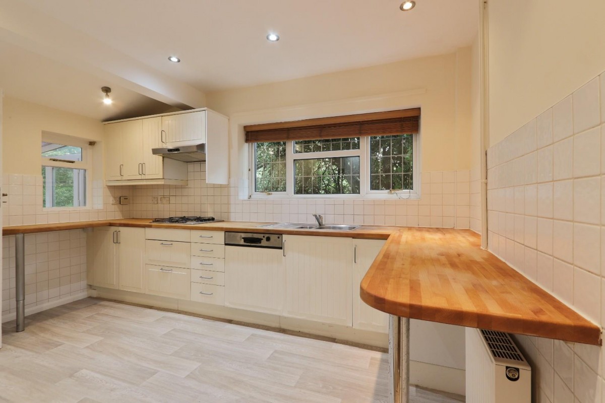 Upper Wortley Road, Thorpe Hesley