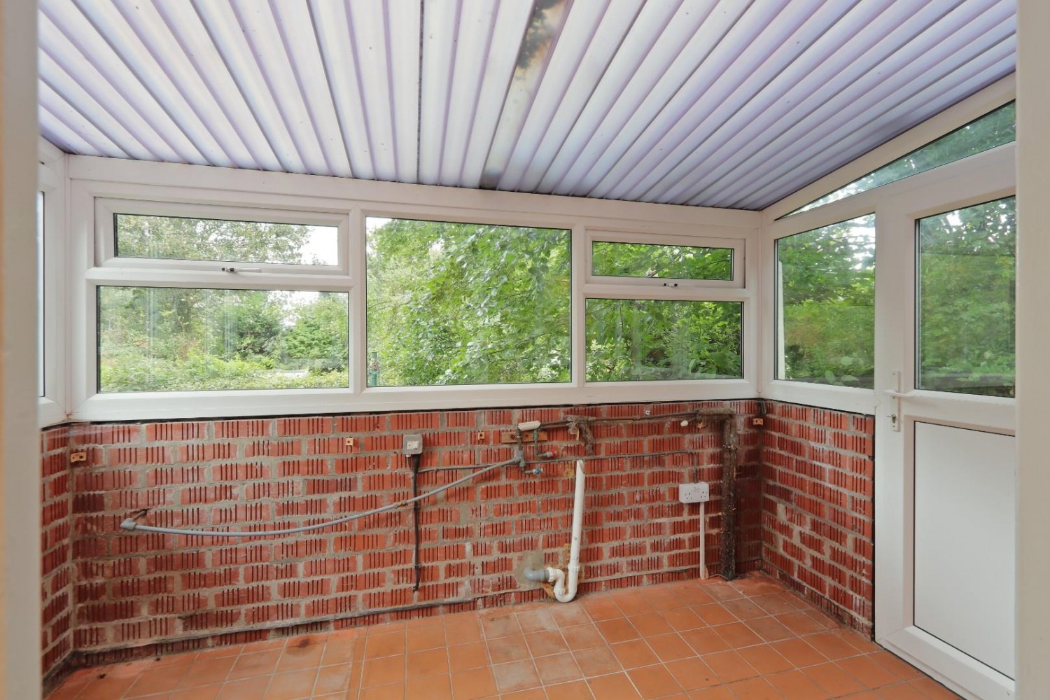 Upper Wortley Road, Thorpe Hesley