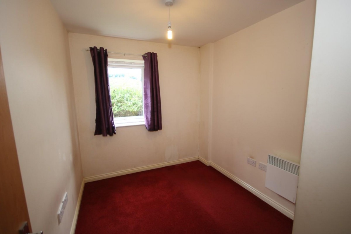 Cuthbert Cooper Place, Darnall, Sheffield