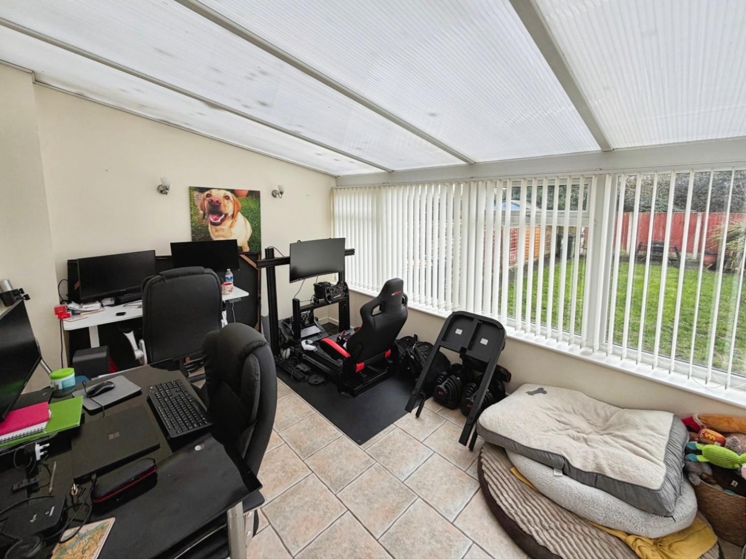 Berry Drive, Great Sutton