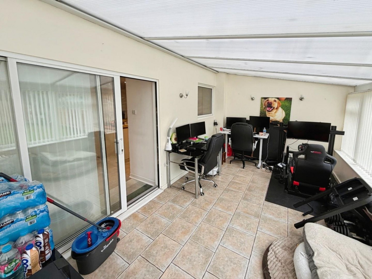 Berry Drive, Great Sutton