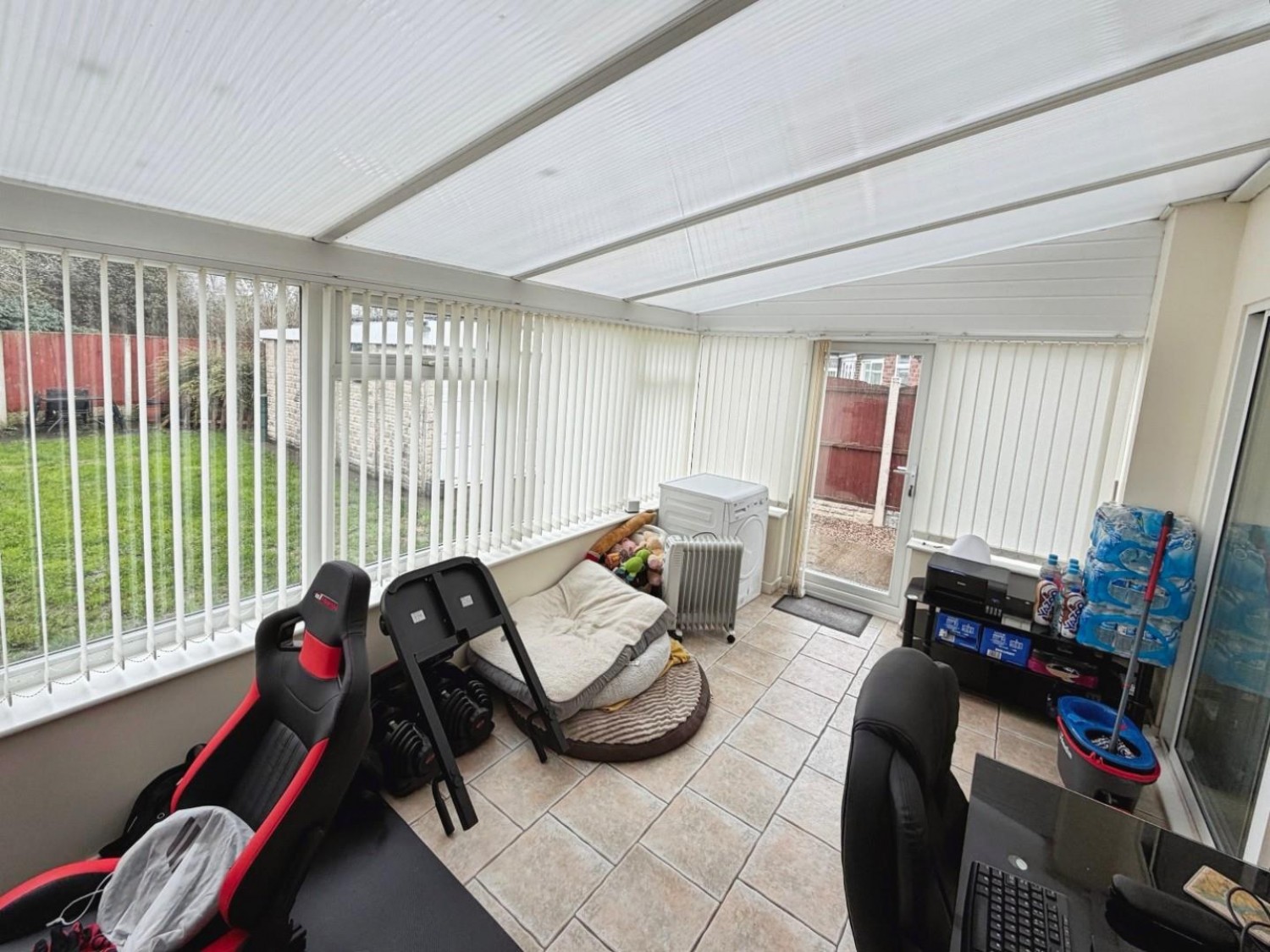 Berry Drive, Great Sutton