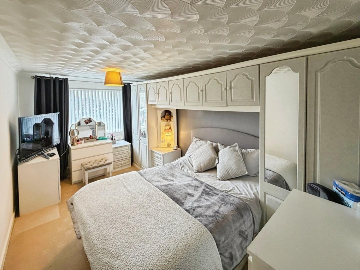 Berry Drive, Great Sutton