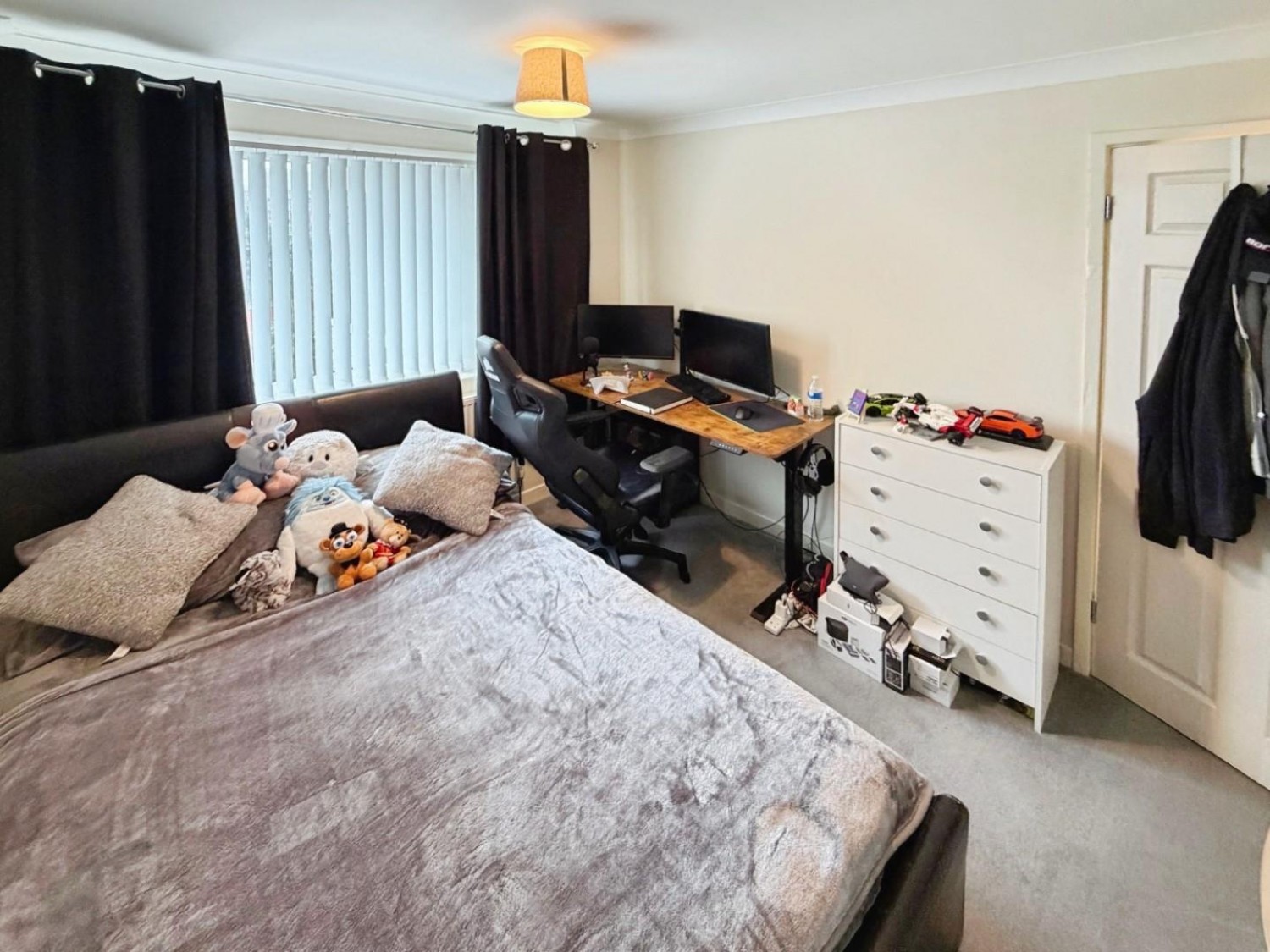 Berry Drive, Great Sutton