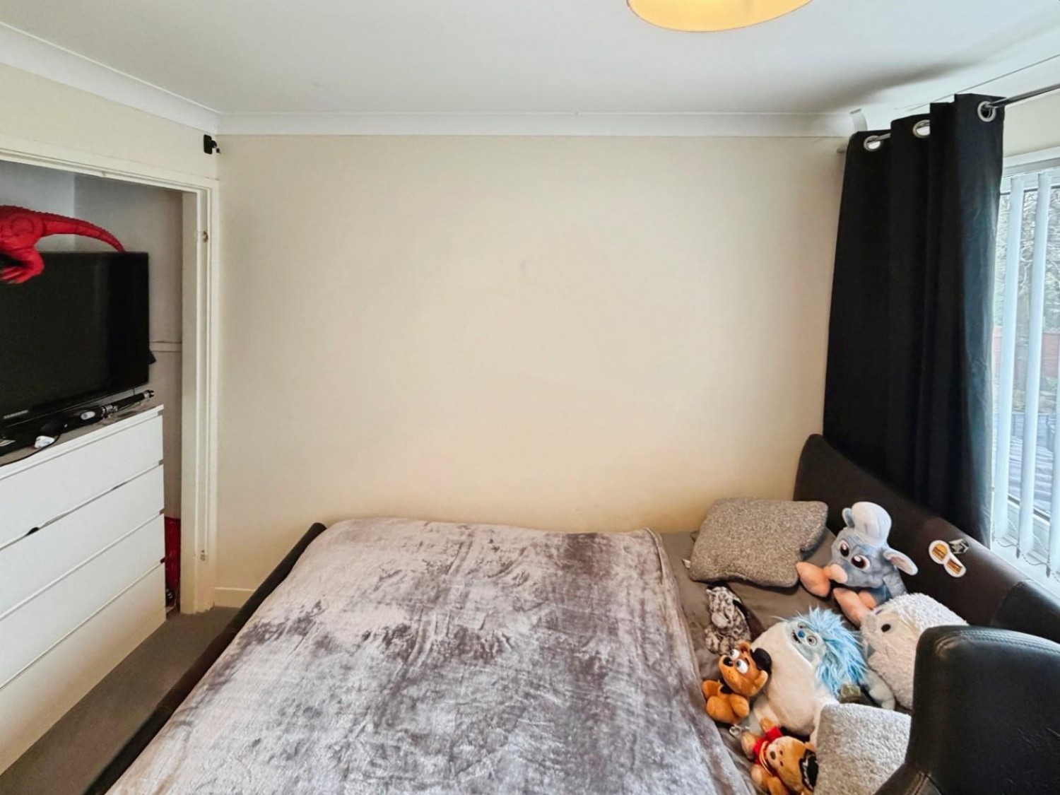 Berry Drive, Great Sutton