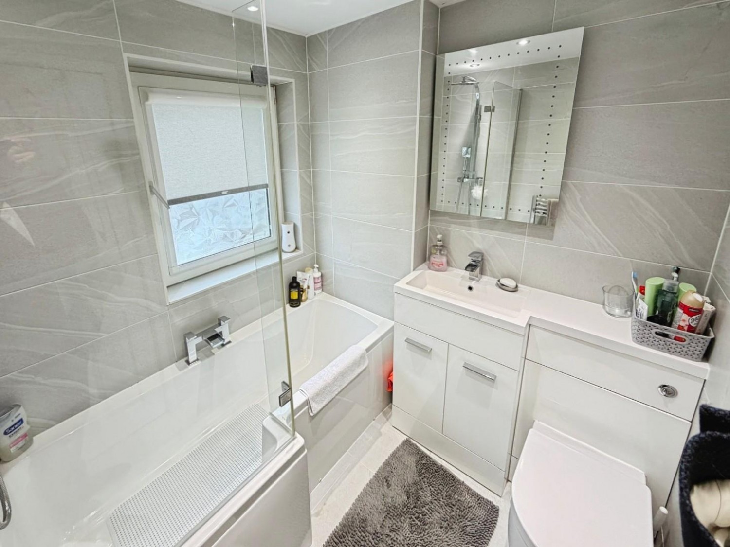 Berry Drive, Great Sutton