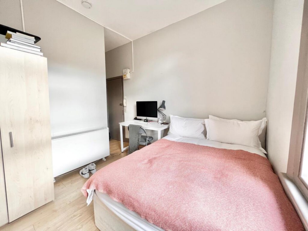 Iverson Road, London, NW6